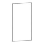 Legrand - Kit habillage cadre 1000x2000mm XL3HP 6300