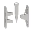 Legrand - Kit de jumelage horizontal externe XL3HP 6300