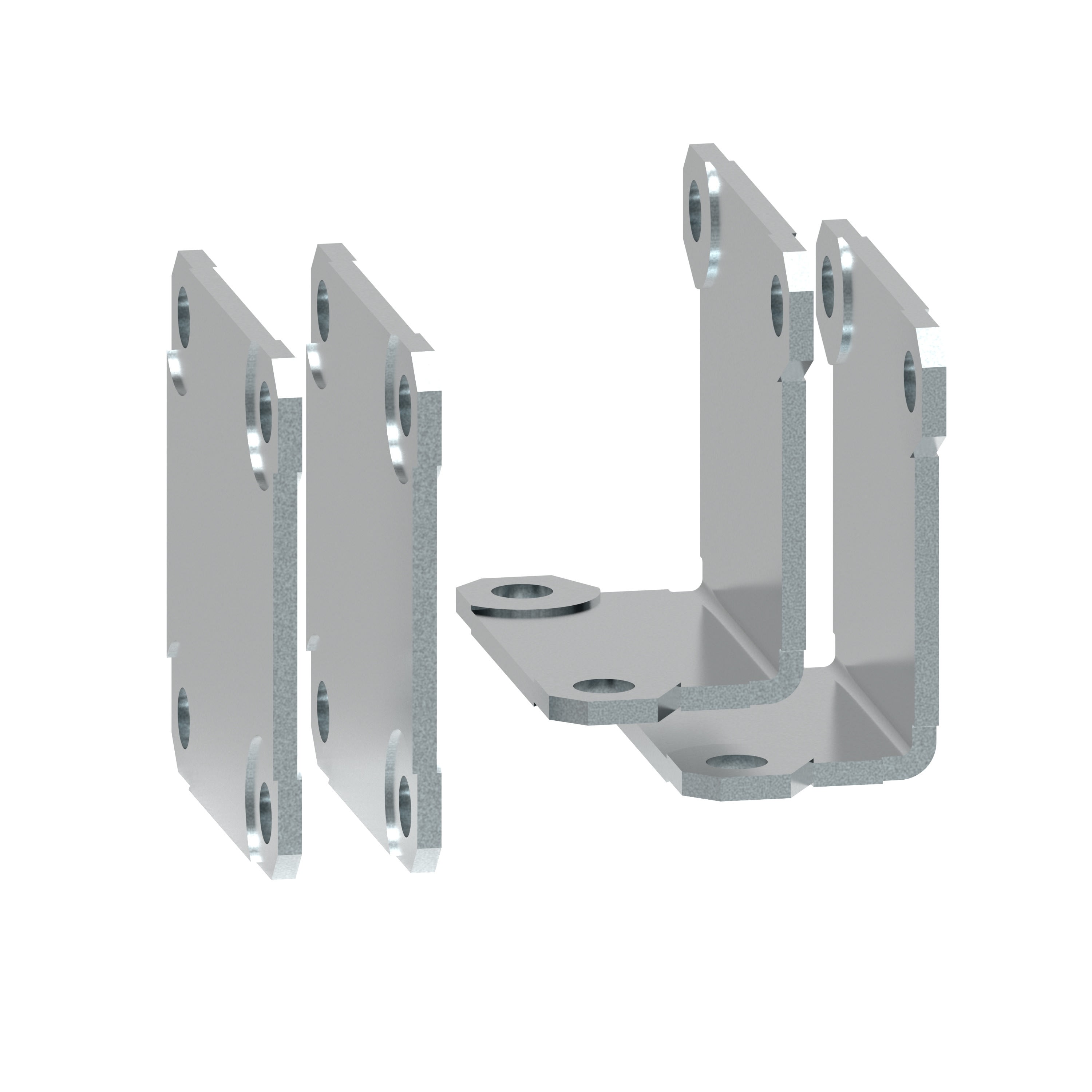 Legrand - Kit de jumelage horizontal interne XL3HP 6300