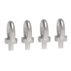 Legrand - Anneaux de levage pour armoire de distribution XL3HP 6300