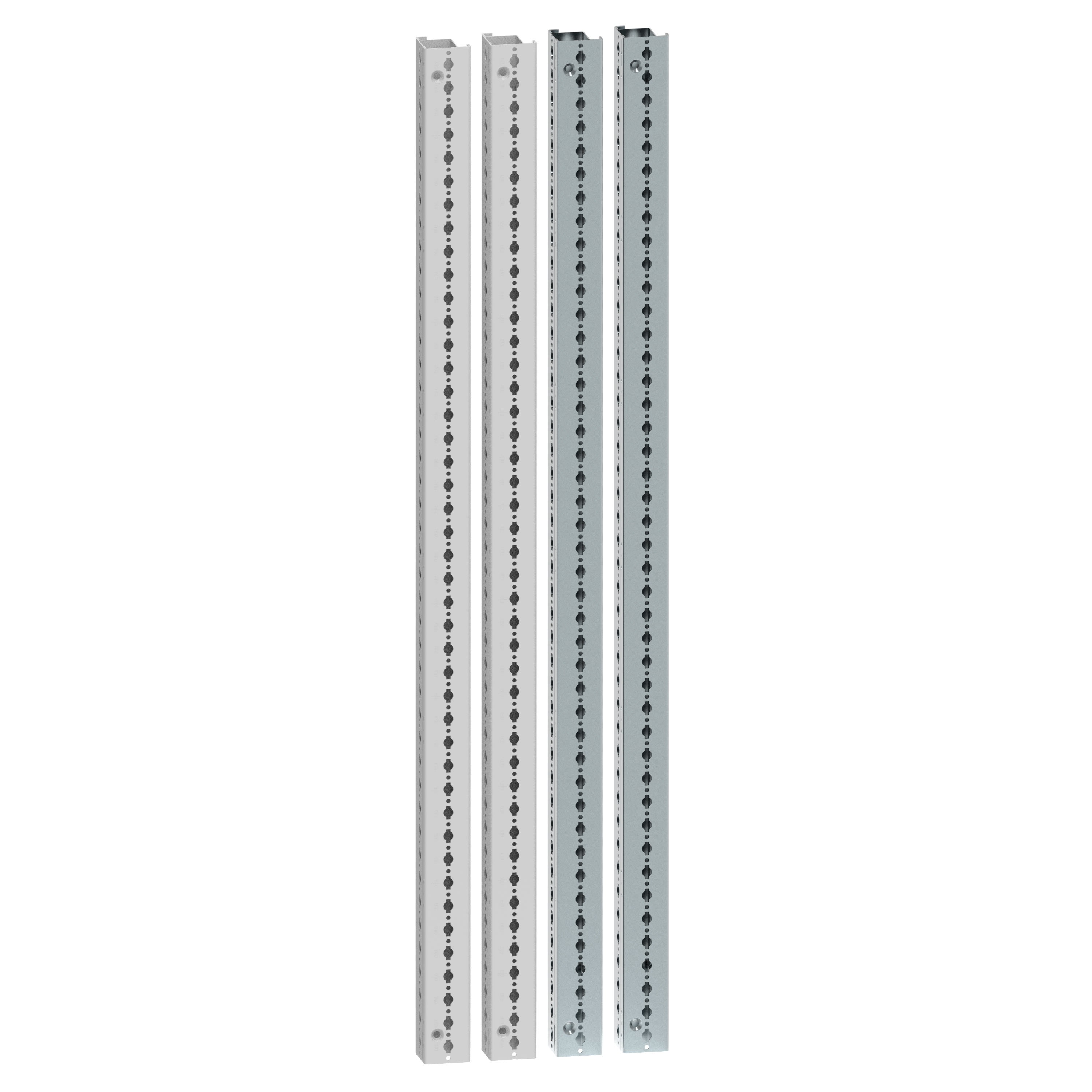 Legrand - Montants de stucture 1200mm XL3HP 6300