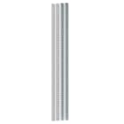 Legrand - Montants de stucture 1600mm pour armoire XL3HP 6300