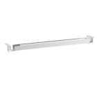 Legrand - Jeu de 2 supports pour charges lourdes pour armoire largeur 600mm XL3HP 6300