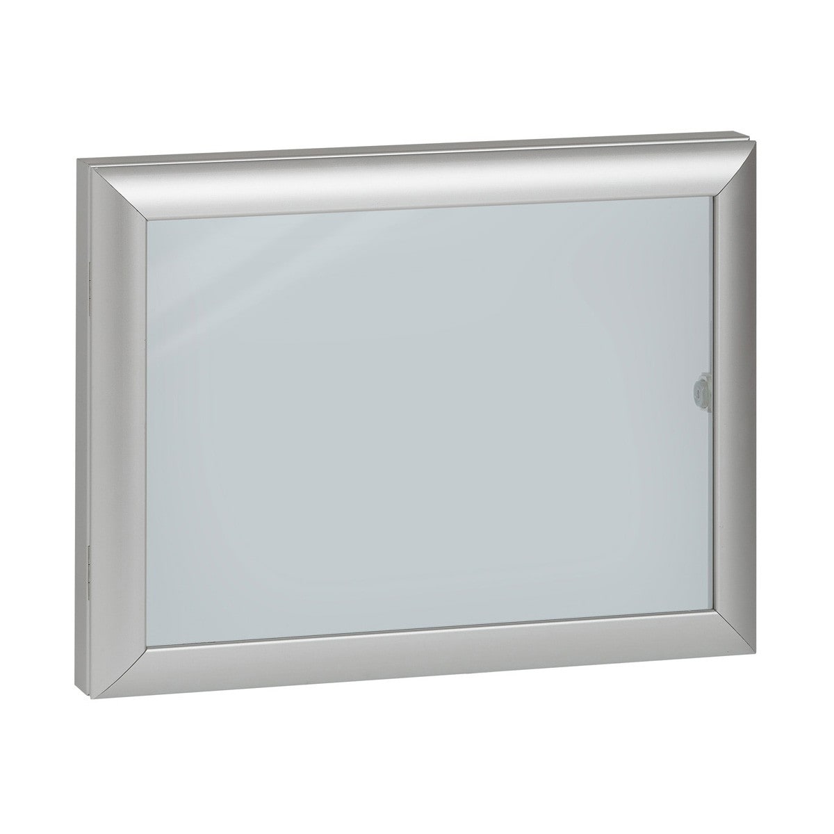 Legrand - Hublot de porte 400x400mm pour armoire XL3HP 6300