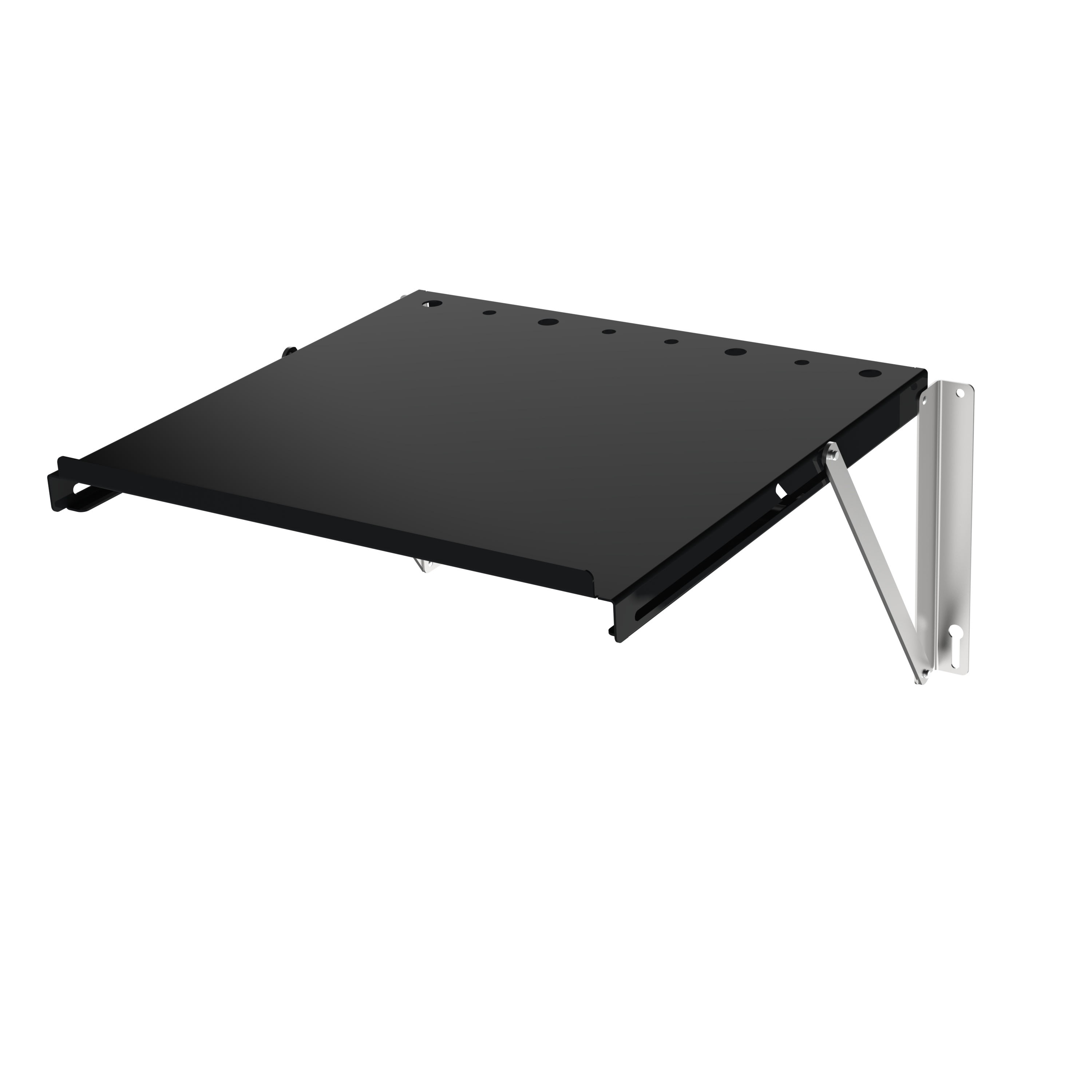 Legrand - Tablette écritoire pour armoire largeur 600mm XL3HP 6300