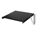 Legrand - Tablette écritoire pour armoire largeur 600mm XL3HP 6300