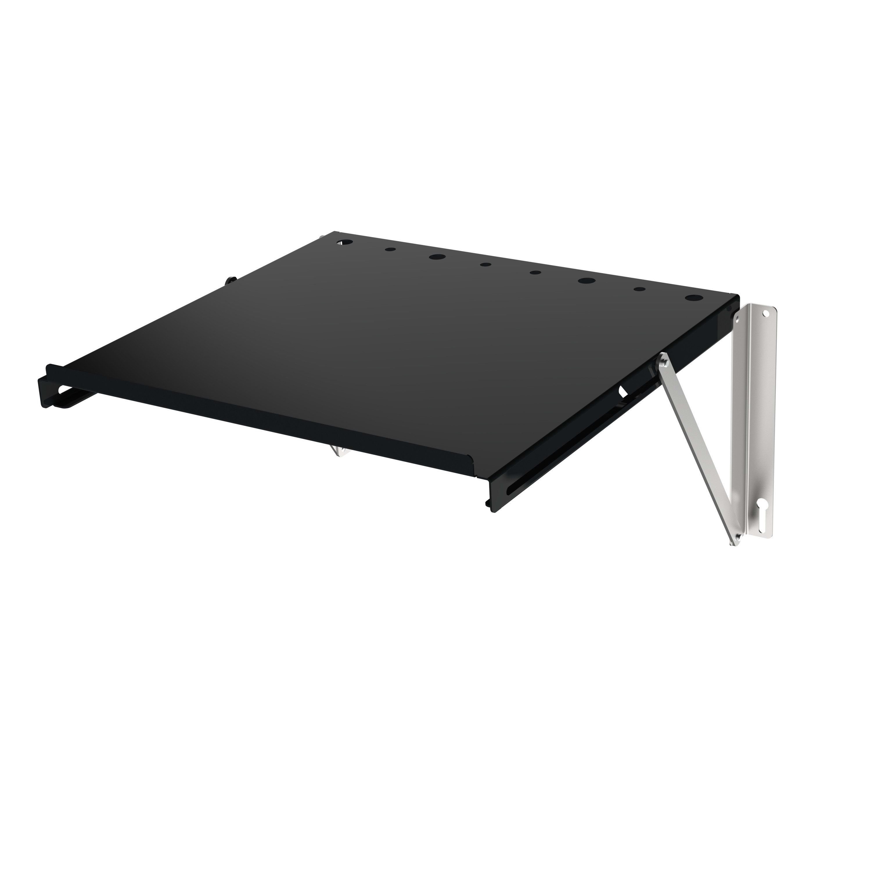 Legrand - Tablette écritoire pour armoire largeur 600mm XL3HP 6300