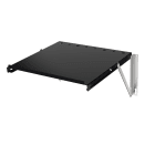 Legrand - Tablette écritoire pour armoire largeur 600mm XL3HP 6300