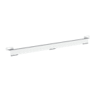 Legrand - Profilé horizontal pour montage du rail sur porte largeur 600mm XL3HP 6300