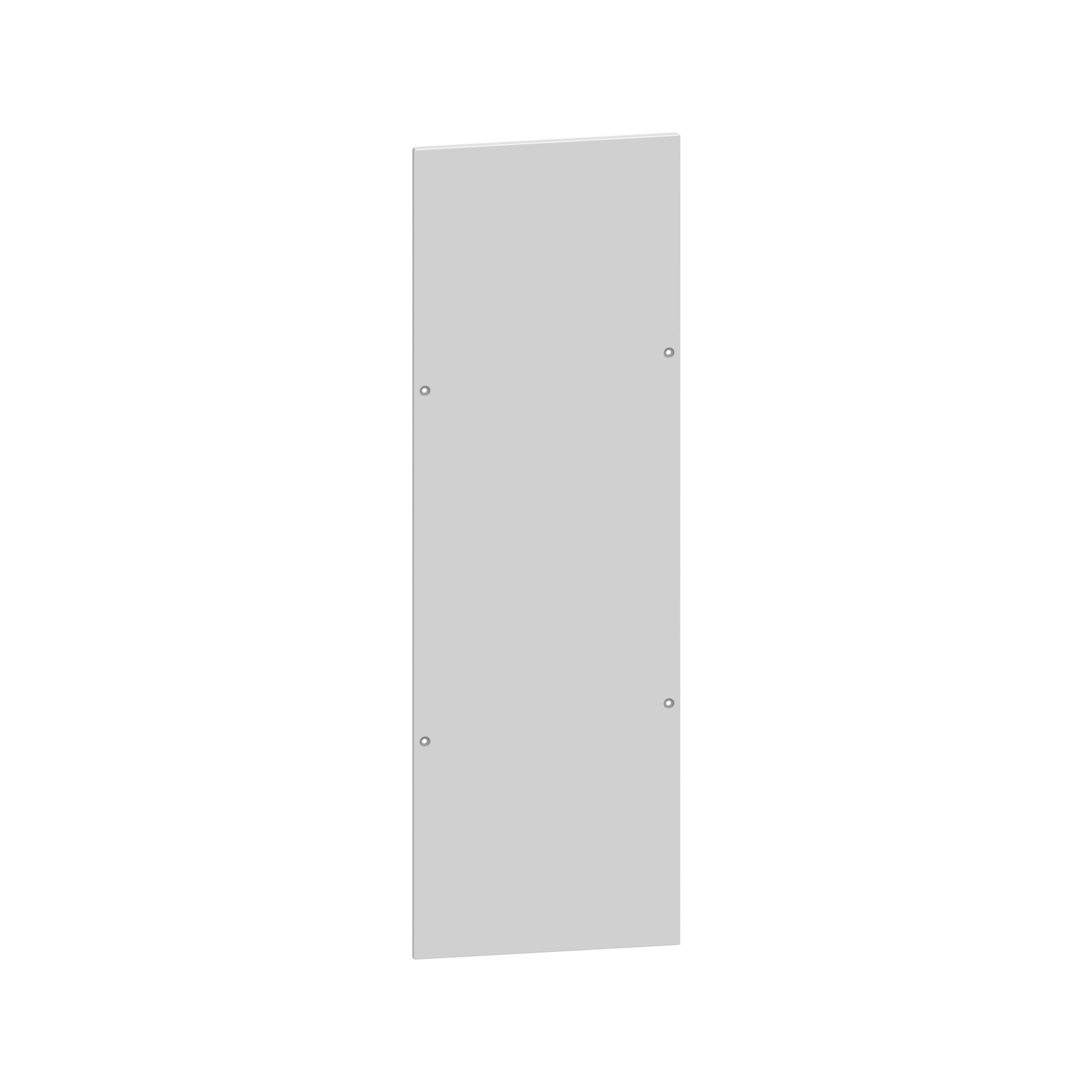 Legrand - Panneau 400x1200mm IP55 pour armoire XL3HP 6300
