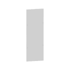 Legrand - Panneau 400x1200mm IP55 pour armoire XL3HP 6300