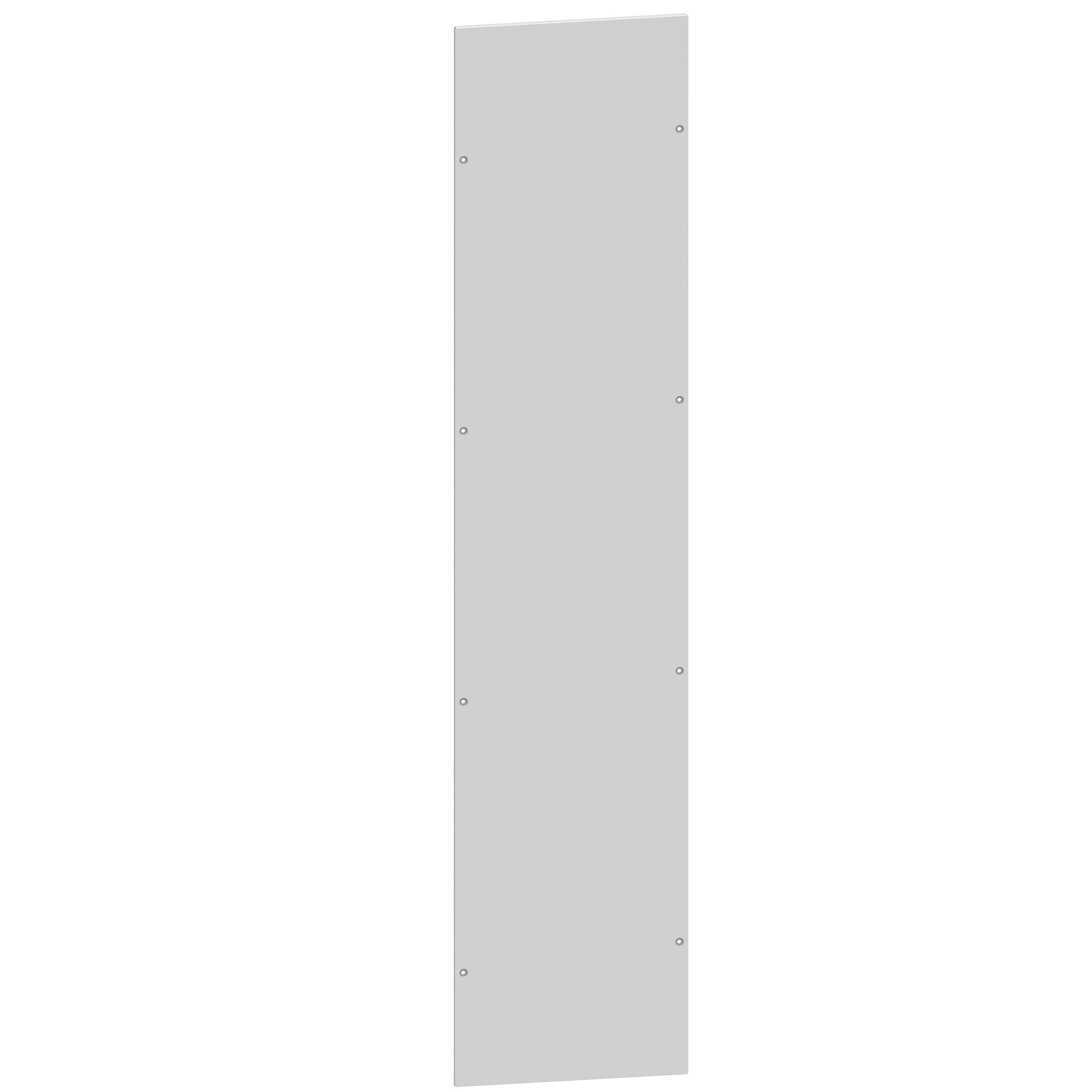 Legrand - Panneau 400x2000mm IP55 pour armoire XL3HP 6300