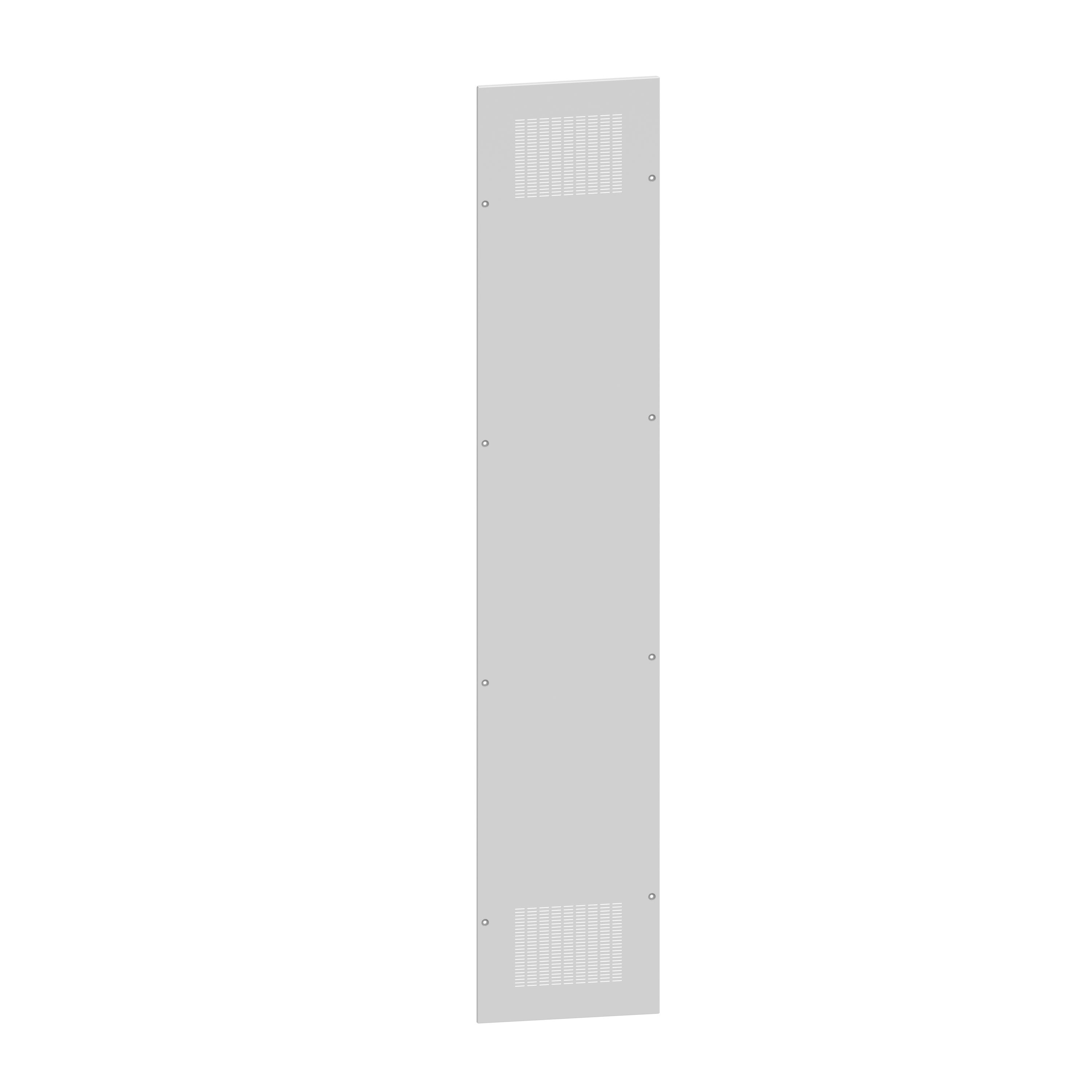 Legrand - Panneau 450x2000mm IP55 pour armoire XL3HP 6300