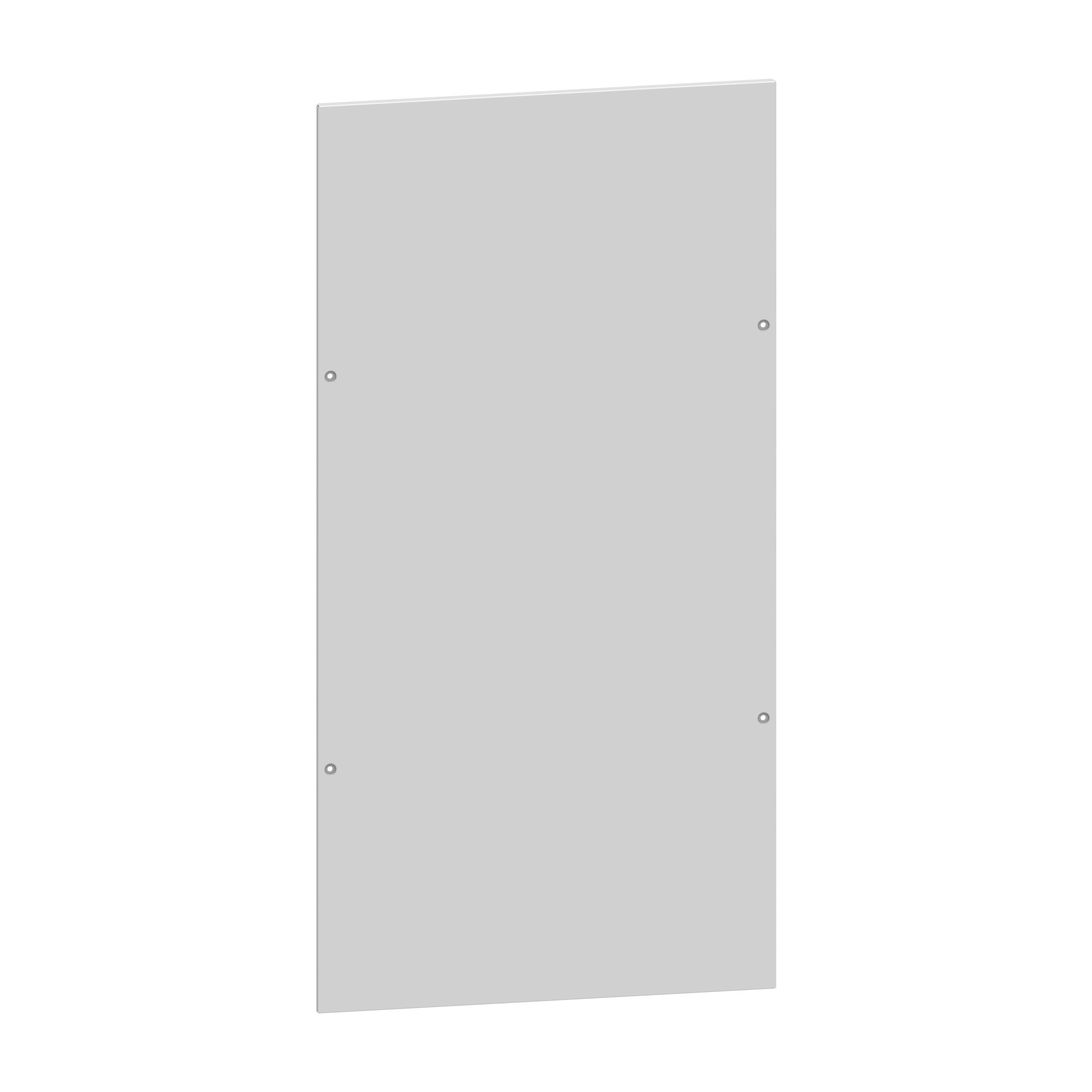 Legrand - Panneau 600x1200mm IP55 pour armoire XL3HP 6300