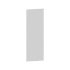 Legrand - Panneau 600x1800mm IP55 pour armoire XL3HP 6300