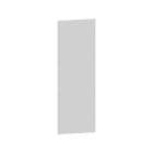 Legrand - Panneau 600x2000mm IP55 pour armoire XL3HP 6300