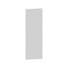 Legrand - Panneau 700x1800mm IP55 pour armoire XL3HP 6300