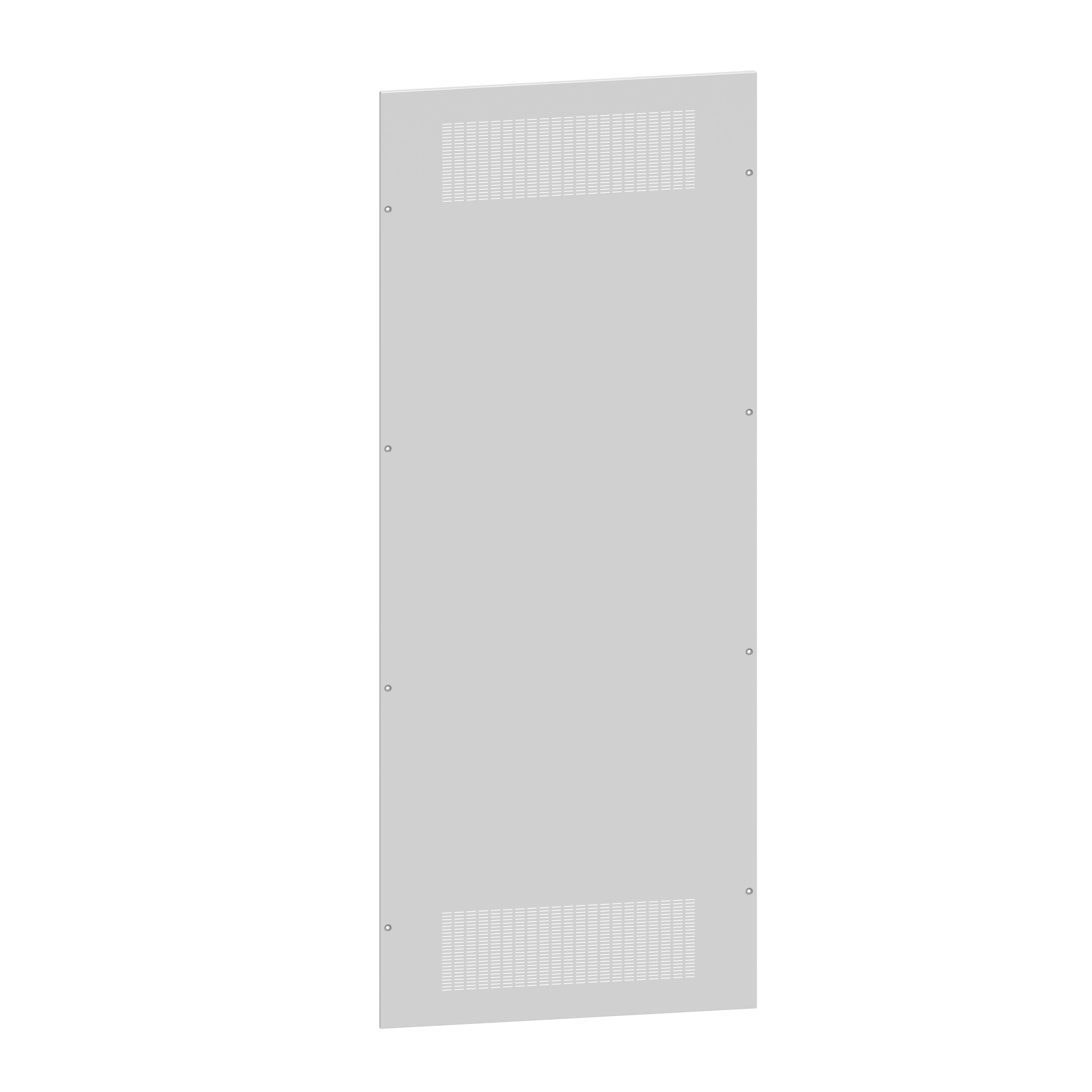 Legrand - Panneau 800x2200mm IP30 pour armoire XL3HP 6300