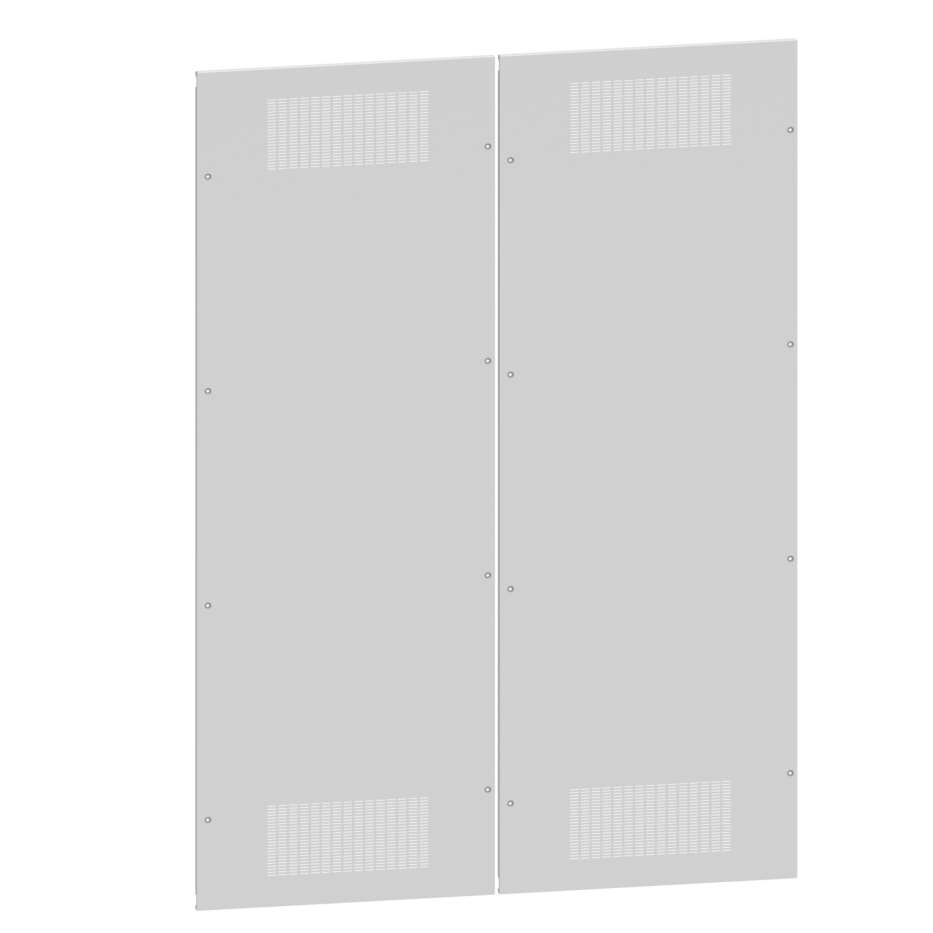 Legrand - Panneau 1400x2000mm IP30 pour armoire XL3HP 6300