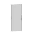 Legrand - Porte métal galbée hauteur 2200mm largeur 800mm XL3HP 6300