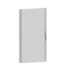 Legrand - Porte métal galbée hauteur 2000mm largeur 1000mm XL3HP 6300