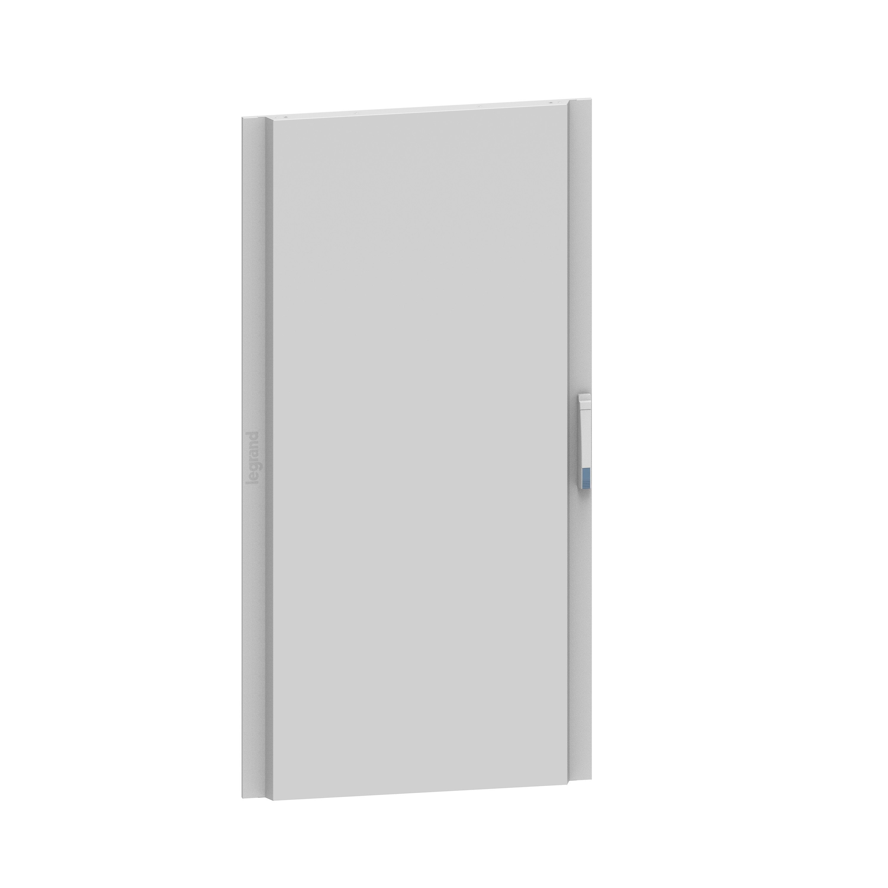 Legrand - Porte métal galbée hauteur 2200mm largeur 1000mm XL3HP 6300
