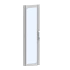 Legrand - Porte vitrée galbée hauteur 2000mm largeur 450mm XL3HP 6300