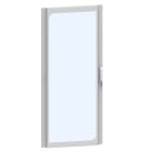 Legrand - Porte vitrée galbée hauteur 2200mm largeur 1000mm XL3HP 6300