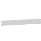 Legrand - Plastron plein hauteur 100mm largeur 800mm XL3HP 6300