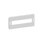 Legrand - Plastron pour equipement modulaire hauteur 150mm largeur 450mm XL3HP 6300