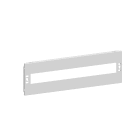 Legrand - Plastron pour equipement modulaire hauteur 150mm largeur 600mm XL3HP 6300