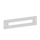 Legrand - Plastron pour equipement modulaire hauteur 150mm largeur 700mm XL3HP 6300
