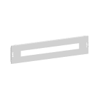 Legrand - Plastron pour equipement modulaire hauteur 150mm largeur 800mm XL3HP 6300