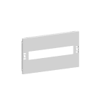 Legrand - Plastron pour equipement modulaire hauteur 200mm largeur 450mm XL3HP 6300