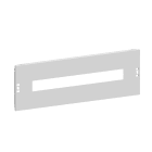 Legrand - Plastron pour equipement modulaire hauteur 200mm largeur 700mm XL3HP 6300
