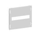 Legrand - Plastron pour equipement modulaire hauteur 300mm largeur 450mm XL3HP 6300