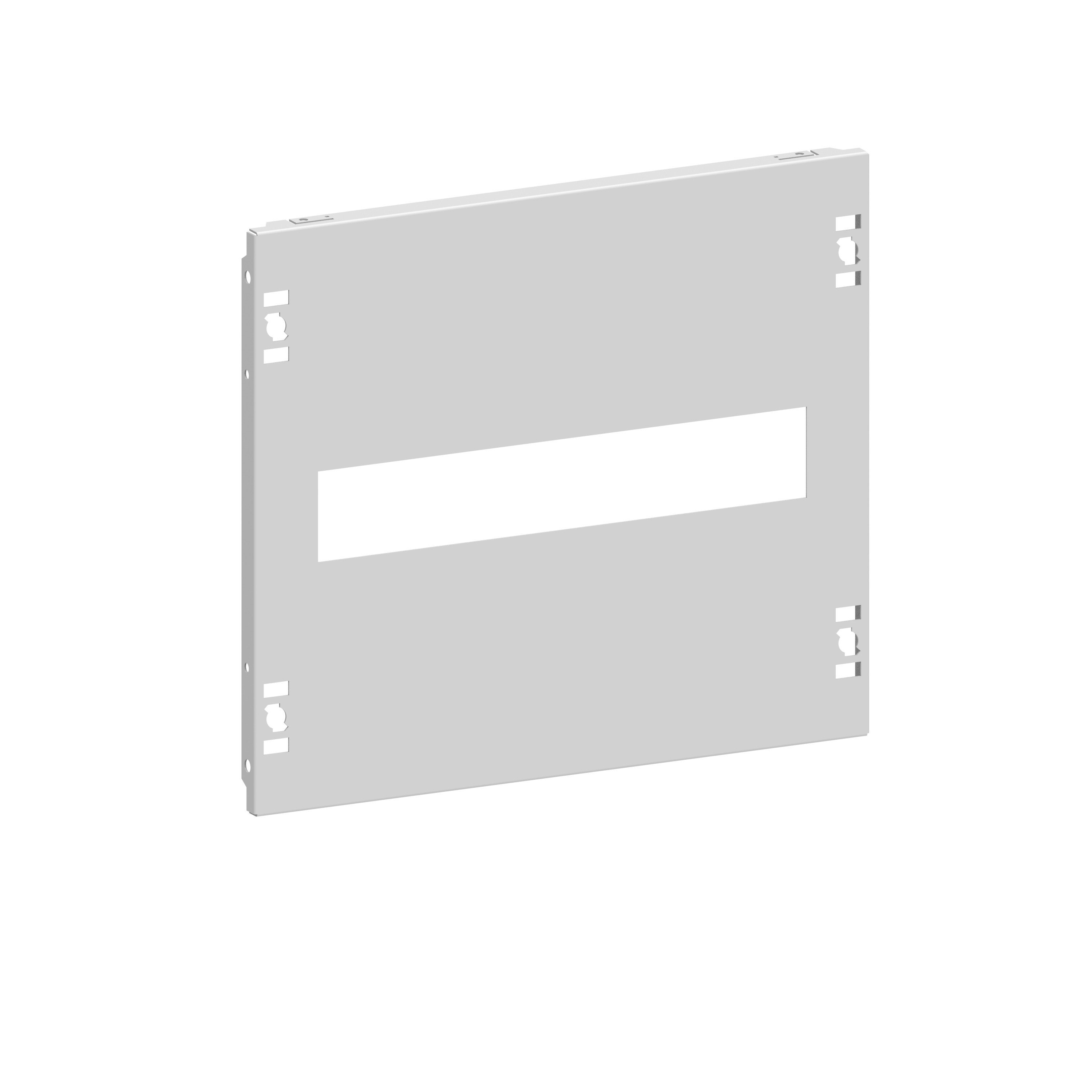 Legrand - Plastron pour equipement modulaire hauteur 300mm largeur 450mm XL3HP 6300