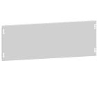 Legrand - Plastron plein hauteur 300mm largeur 800mm XL3HP 6300