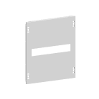 Legrand - Plastron pour equipement modulaire hauteur 400mm largeur 450mm XL3HP 6300