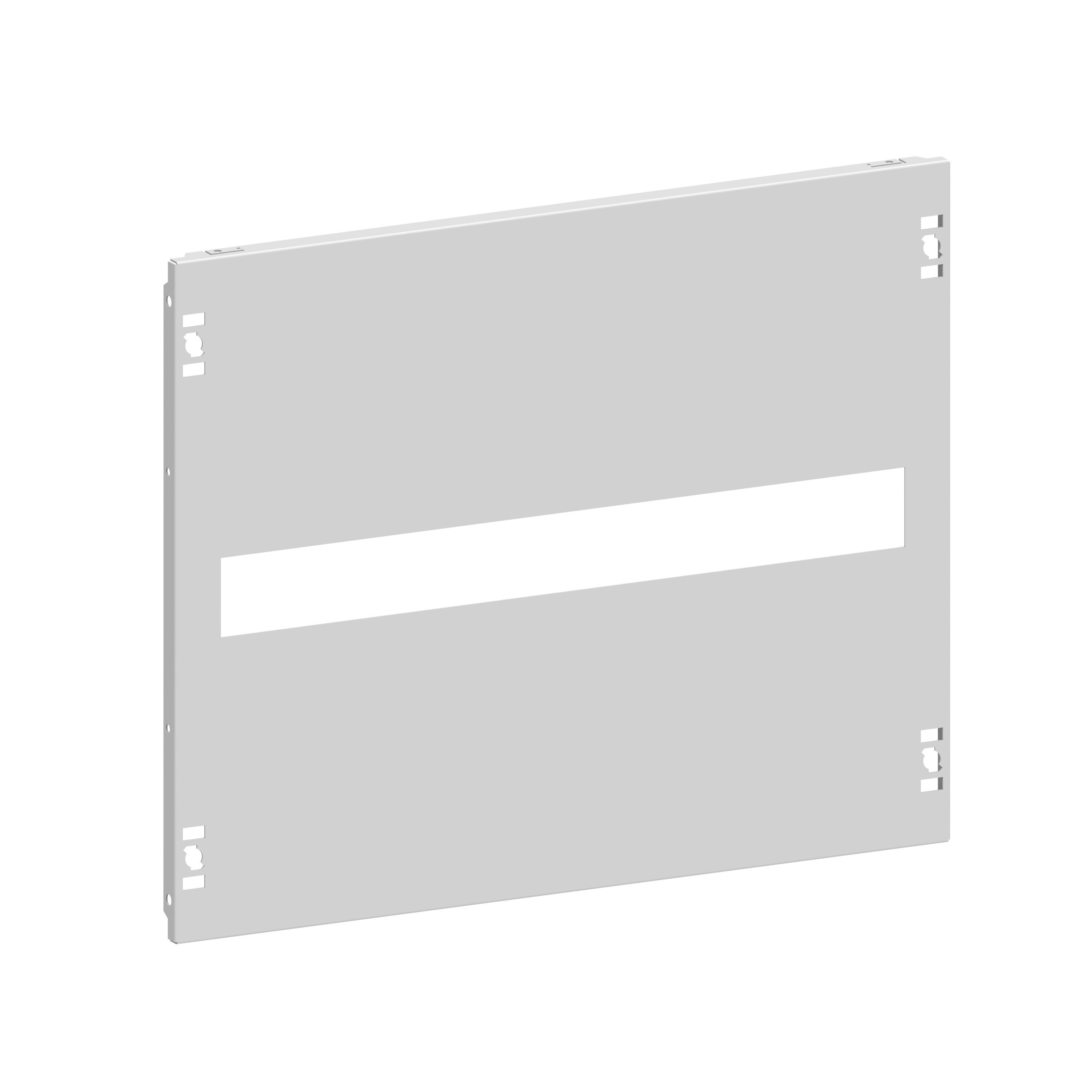 Legrand - Plastron pour equipement modulaire hauteur 400mm largeur 600mm XL3HP 6300