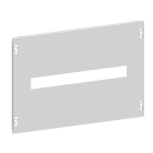 Legrand - Plastron pour equipement modulaire hauteur 400mm largeur 700mm XL3HP 6300