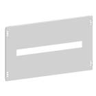 Legrand - Plastron pour equipement modulaire hauteur 400mm largeur 800mm XL3HP 6300