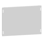 Legrand - Plastron plein hauteur 400mm largeur 600mm XL3HP 6300