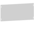 Legrand - Plastron plein hauteur 400mm largeur 800mm XL3HP 6300