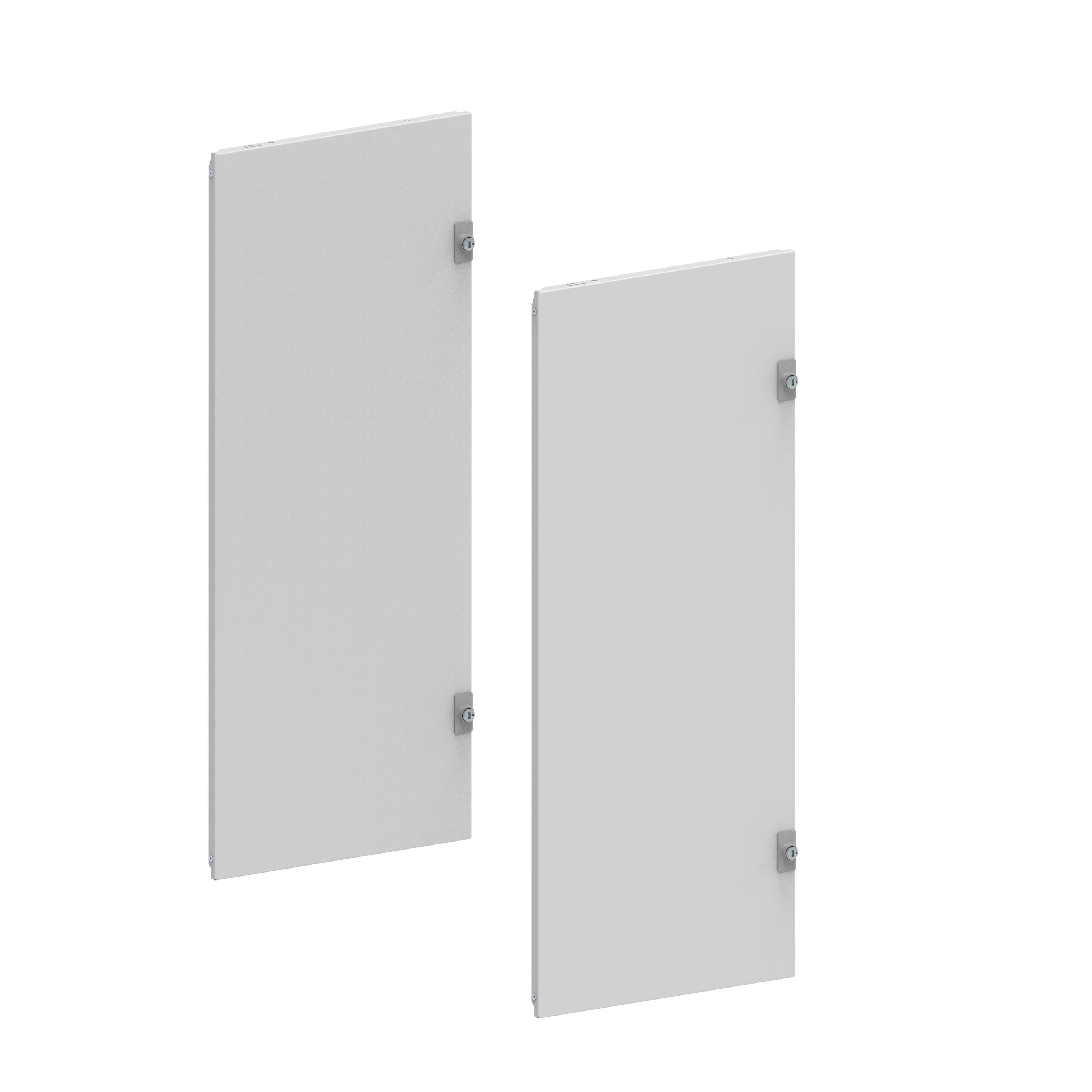 Legrand - Plastron plein hauteur 1800mm largeur 450mm XL3HP 6300