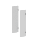 Legrand - Plastron plein hauteur 2000mm - gaine à câbles interne largeur 300mm XL3HP 6300