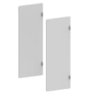 Legrand - Plastron plein hauteur 2000mm largeur 450mm XL3HP 6300