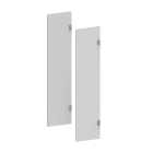 Legrand - Plastron plein hauteur 2200mm - gaine à câbles interne largeur 300mm XL3HP 6300