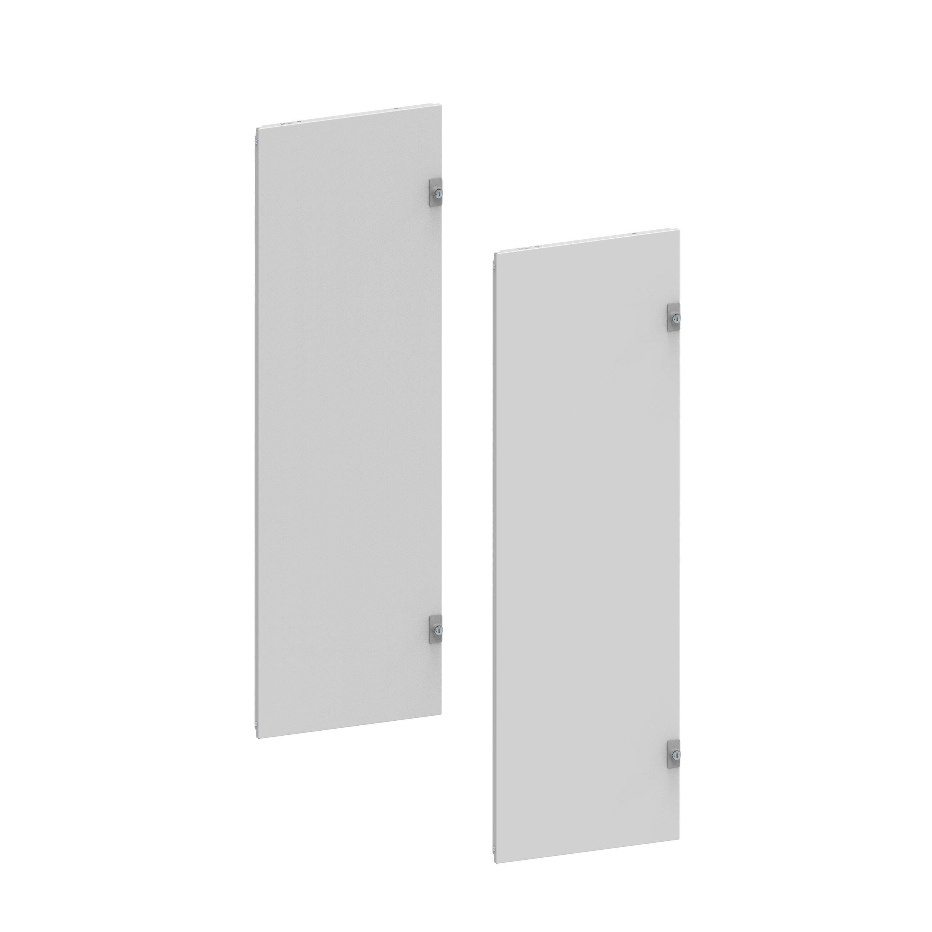 Legrand - Plastron plein hauteur 2200mm largeur 450mm XL3HP 6300