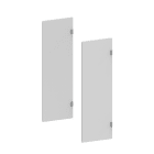 Legrand - Plastron plein hauteur 2200mm largeur 450mm XL3HP 6300